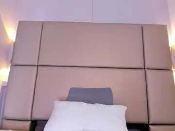 Chaturbate Live Sex Cam of lucymendezz_