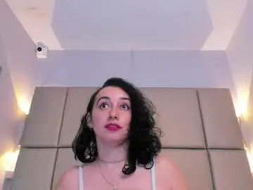 Chaturbate Nude Webcam of lucymendezz_