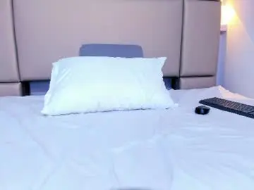 Chaturbate Nude Webcam of lucymendezz_