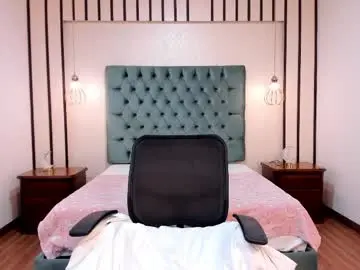 Chaturbate Adult Webcam of madissonlow