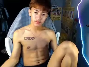 Chaturbate Adult Webcams of naugthyboyloy