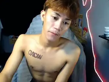Chaturbate Sex Chat of naugthyboyloy