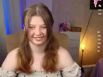 Chaturbate Free Porn Cam of salut_love