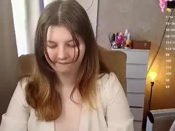 Chaturbate Free Porn Cam of salut_love
