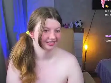 Chaturbate Best Webcam of salut_love