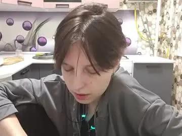 Chaturbate Adult Webcam of sharleenyodis