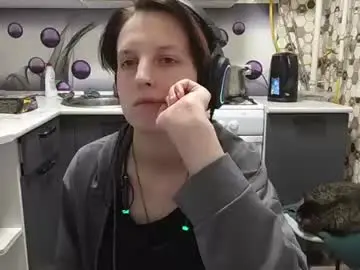 Chaturbate Adult Webcam of sharleenyodis