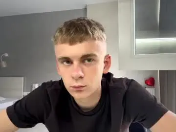 Chaturbate Sex Cam of solofury