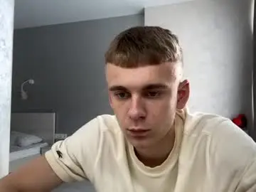 Chaturbate Private Sex Chat of solofury