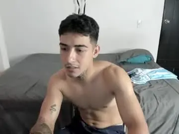 Chaturbate Private Sex Chat of spider_master77
