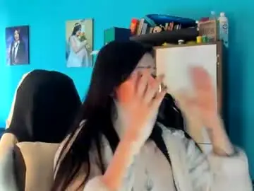 Chaturbate Watch Live Sex Cams of stephany_uwu