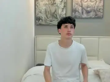 Chaturbate Live Porn of thom_ames