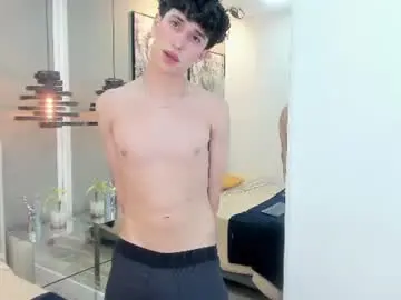Chaturbate Best Webcam of thom_ames