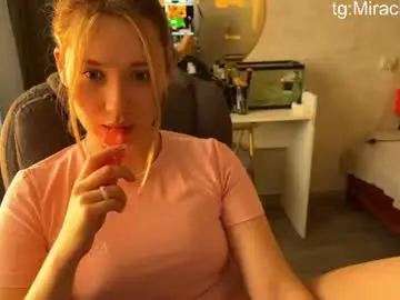 Chaturbate Sex Cam of _chloe_miller_