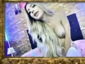Chaturbate Nude Webcam of ale_love_