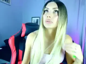 Chaturbate Adult Video Chat of ale_love_