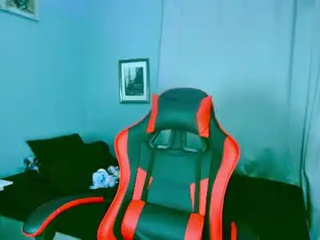Chaturbate Nude Webcam of ale_love_