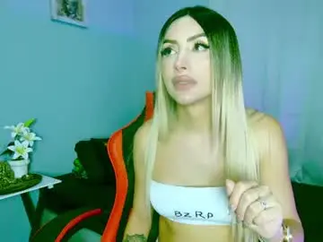 Chaturbate Live Porn of ale_love_