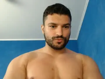 Chaturbate Live Sex Cam of alex_blu