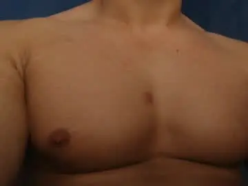 Chaturbate Best live sex cam show of alex_blu