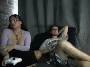 Chaturbate Sex Chat of arianna_ferrer_