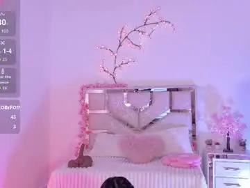 Chaturbate Free Porn Cam of bunny_sweet_19_