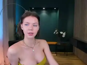 Chaturbate Live Sex of cassie_palmer
