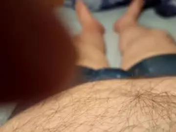 Chaturbate Live Sex of cookharry13