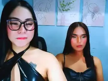 Chaturbate Live Porn of dirty_roxane