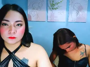 Chaturbate Sex Cam of dirty_roxane