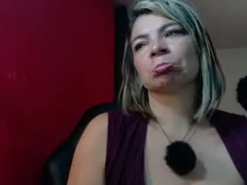 Chaturbate Nude Webcam of georginadoll1