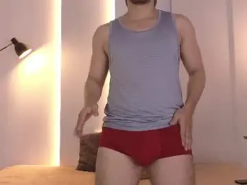 Chaturbate Private Sex Chat of jake_muller1