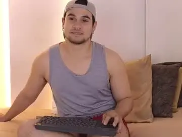 Chaturbate Nude Webcam of jake_muller1