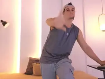 Chaturbate Private Sex Chat of jake_muller1