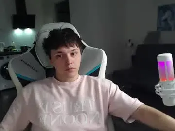 Chaturbate Sex Chat of jayce_icestone