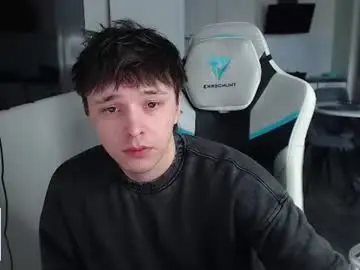 Chaturbate Sex Chat of jayce_icestone