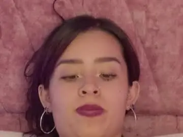 Chaturbate Nude Webcam of katiie_m