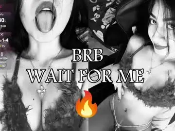 Chaturbate Adult Webcam of katty_lovely