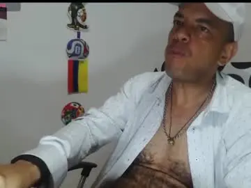 Chaturbate Best Webcam of latinmartin254