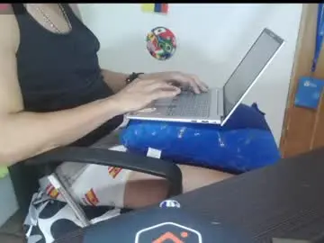 Chaturbate Sex Chat of latinmartin254