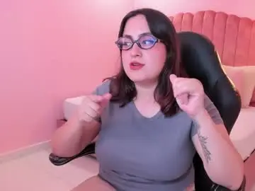 Chaturbate Best Webcam of lila_sky_