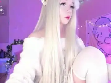 Chaturbate Free Porn Cam of little_misaki