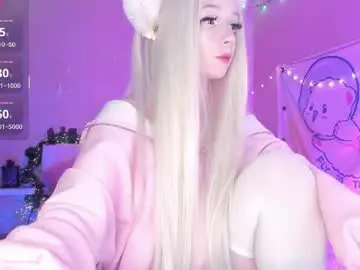 Chaturbate Adult Webcams of little_misaki