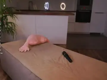 Chaturbate Sex Chat of lizbethbiers