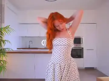 Chaturbate Free Porn Cam of lizbethbiers