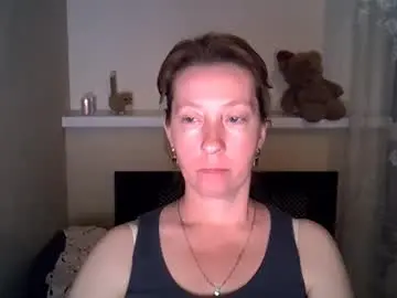 Chaturbate Adult Webcam of madaamtang