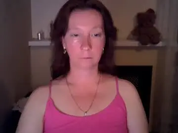 Chaturbate Adult Webcam of madaamtang