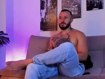 Chaturbate Best live sex cam show of parker_lavine