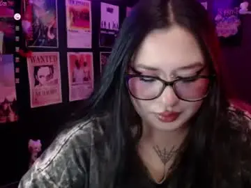 Chaturbate Watch Live Sex Cams of raven_darkk