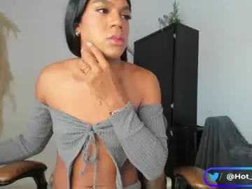 Chaturbate Nude Webcam of sharick_lovee